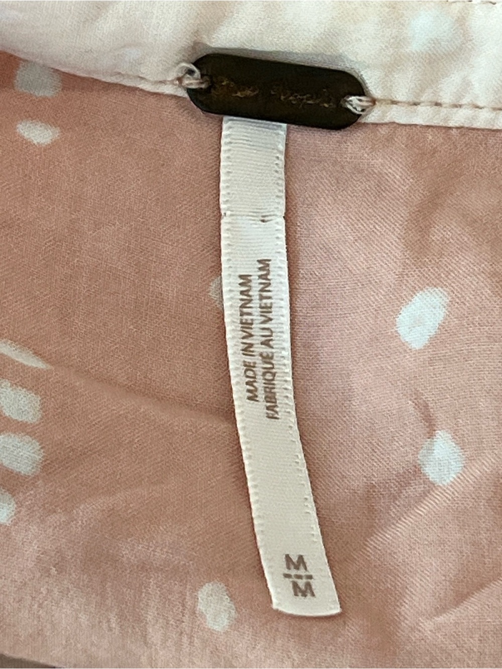 Free People Medium Flawed - Picture 5 of 9